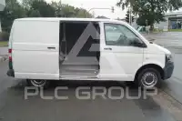 2012 Volkswagen T5