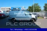 2012 Volkswagen T5