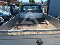 2012 Volkswagen T5