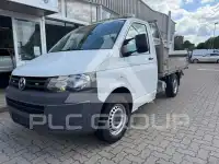 2012 Volkswagen T5