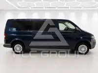2012 Volkswagen T5