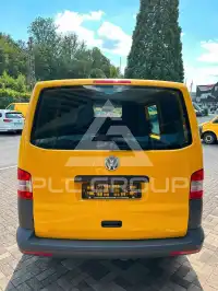 2012 Volkswagen T5