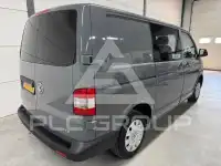 2012 Volkswagen T5