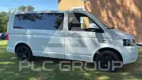 2012 Volkswagen T5