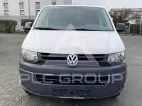 2012 Volkswagen T5