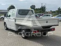 2012 Volkswagen T5