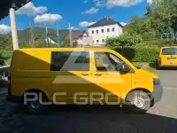 2012 Volkswagen T5