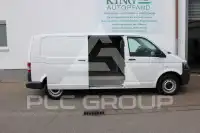 2012 Volkswagen T5