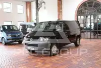 2012 Volkswagen T5