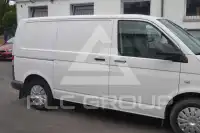 2012 Volkswagen T5