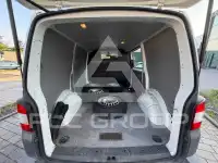 2012 Volkswagen T5