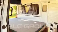 2012 Volkswagen T5