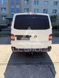 2012 Volkswagen T5