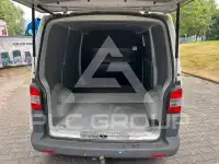 2012 Volkswagen T5