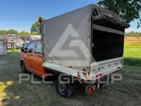 2012 Volkswagen T5
