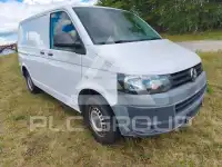 2012 Volkswagen T5