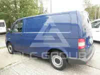 2012 Volkswagen T5