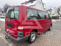 2012 Volkswagen T5