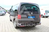 2012 Volkswagen T5