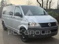 2012 Volkswagen T5