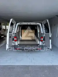 2012 Volkswagen T5
