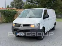 2012 Volkswagen T5