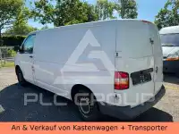 2012 Volkswagen T5
