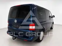 2012 Volkswagen T5