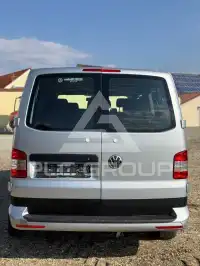 2012 Volkswagen T5