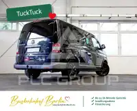 2012 Volkswagen T5