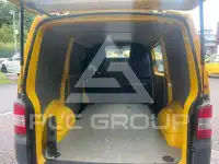 2012 Volkswagen T5