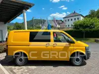 2012 Volkswagen T5
