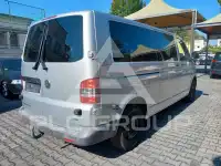 2012 Volkswagen T5