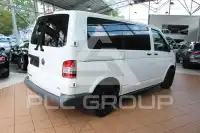 2012 Volkswagen T5