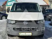 2012 Volkswagen T5