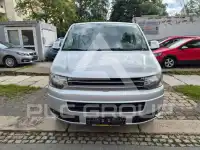 2012 Volkswagen T5