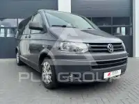 2012 Volkswagen T5