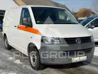 2012 Volkswagen T5