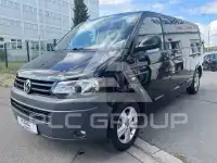 2012 Volkswagen T5