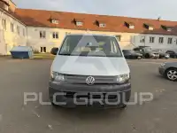 2012 Volkswagen T5
