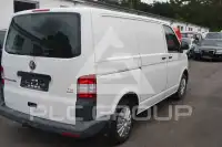 2012 Volkswagen T5