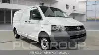 2012 Volkswagen T5