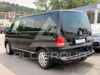 2012 Volkswagen T5