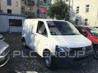2012 Volkswagen T5