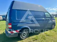 2012 Volkswagen T5