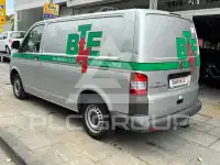 2012 Volkswagen T5