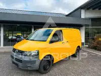 2012 Volkswagen T5