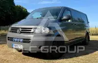 2012 Volkswagen T5