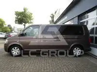 2012 Volkswagen T5