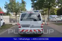 2012 Volkswagen T5